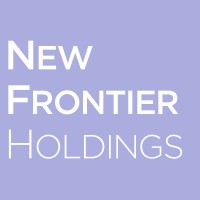 New Frontier Holdings logo, New Frontier Holdings contact details