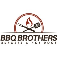 BBQ Brothers logo, BBQ Brothers contact details