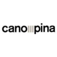 Cano Pina, editorial logo, Cano Pina, editorial contact details