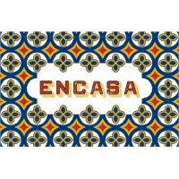 Encasa logo, Encasa contact details