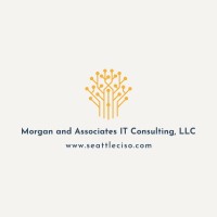 Morgan and Associates IT Consulting, LLC logo, Morgan and Associates IT Consulting, LLC contact details