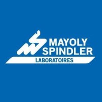 Mayoly Spindler México logo, Mayoly Spindler México contact details