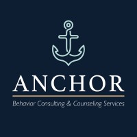 Anchor Behavior Consulting & Counseling Services logo, Anchor Behavior Consulting & Counseling Services contact details