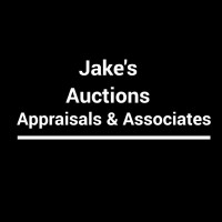 Jake's Auctions, Appraisals & Associates, LLC logo, Jake's Auctions, Appraisals & Associates, LLC contact details