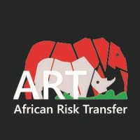 African Risk Transfer logo, African Risk Transfer contact details