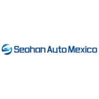 SEOHAN AUTO MÉXICO logo, SEOHAN AUTO MÉXICO contact details