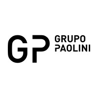 Grupo Paolini logo, Grupo Paolini contact details