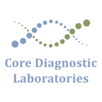 Core Diagnostic Laboratories logo, Core Diagnostic Laboratories contact details