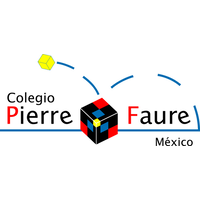 Colegio Pierre Faure México logo, Colegio Pierre Faure México contact details