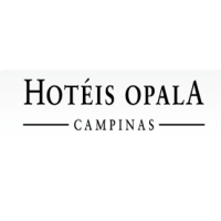 Hotéis Opala Campinas logo, Hotéis Opala Campinas contact details