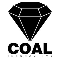 Coal Interactive logo, Coal Interactive contact details