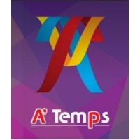 ATemps Consultant logo, ATemps Consultant contact details