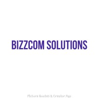 Bizzcom Solutions logo, Bizzcom Solutions contact details