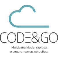 CODE & GO logo, CODE & GO contact details