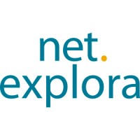 Netexplora Cloud logo, Netexplora Cloud contact details