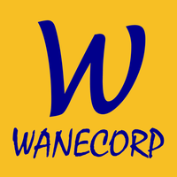 WaneCorp™ International logo, WaneCorp™ International contact details