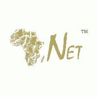 AfriQueNet™ logo, AfriQueNet™ contact details