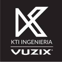 KTI - VUZIX LATAM logo, KTI - VUZIX LATAM contact details