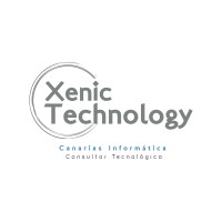 Xenic Technology logo, Xenic Technology contact details