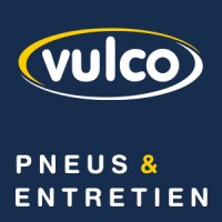 Vulco France logo, Vulco France contact details