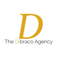 The Dibraco Agency logo, The Dibraco Agency contact details