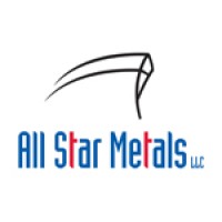 All Star Metals LLC logo, All Star Metals LLC contact details