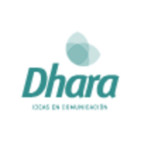 Dhara | Ideas en Comunicación logo, Dhara | Ideas en Comunicación contact details