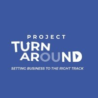 Project Turnaround logo, Project Turnaround contact details