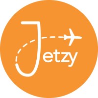 Jetzy logo, Jetzy contact details