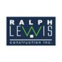 Ralph Lewis Construction logo, Ralph Lewis Construction contact details