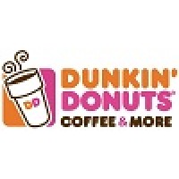 Dunkin Donuts Lebanon logo, Dunkin Donuts Lebanon contact details