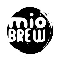 MioBrew logo, MioBrew contact details