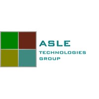 ASLE Technologies Group logo, ASLE Technologies Group contact details