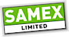 Samex Limited logo, Samex Limited contact details