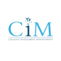 Catalyst Investment logo, Catalyst Investment contact details