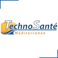 TechnoSanté Méditerranée logo, TechnoSanté Méditerranée contact details