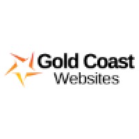 Gold Coast Websites logo, Gold Coast Websites contact details