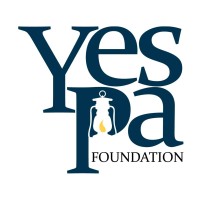 Yes Pa Foundation logo, Yes Pa Foundation contact details