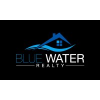 Blue Water Realty logo, Blue Water Realty contact details