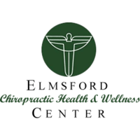 Elmsford Chiropractic logo, Elmsford Chiropractic contact details