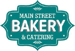 Main Street Bakery and catering logo, Main Street Bakery and catering contact details