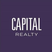 Capital Realty, Inc logo, Capital Realty, Inc contact details