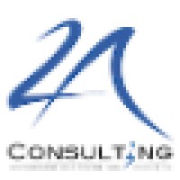 2A CONSULTING logo, 2A CONSULTING contact details