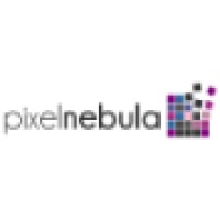 pixelnebula logo, pixelnebula contact details