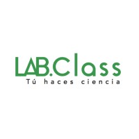 Labclass logo, Labclass contact details