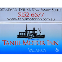 Tanjil Motor Inn logo, Tanjil Motor Inn contact details