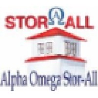 Alpha Omega Stor-All Management, LLC logo, Alpha Omega Stor-All Management, LLC contact details