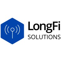 LongFi Solutions logo, LongFi Solutions contact details