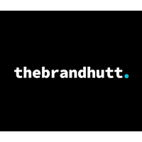 TheBrandHutt logo, TheBrandHutt contact details