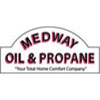 Medway Oil & Propane logo, Medway Oil & Propane contact details